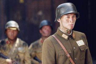 铁血军魂全集在线观看,热血沸腾的战争史诗 第2张 铁血军魂全集在线观看,热血沸腾的战争史诗 第2张